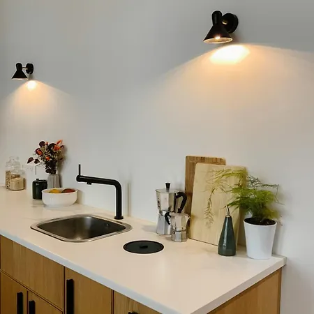 Apartment Beautiful T3 In The Historic Heart Of